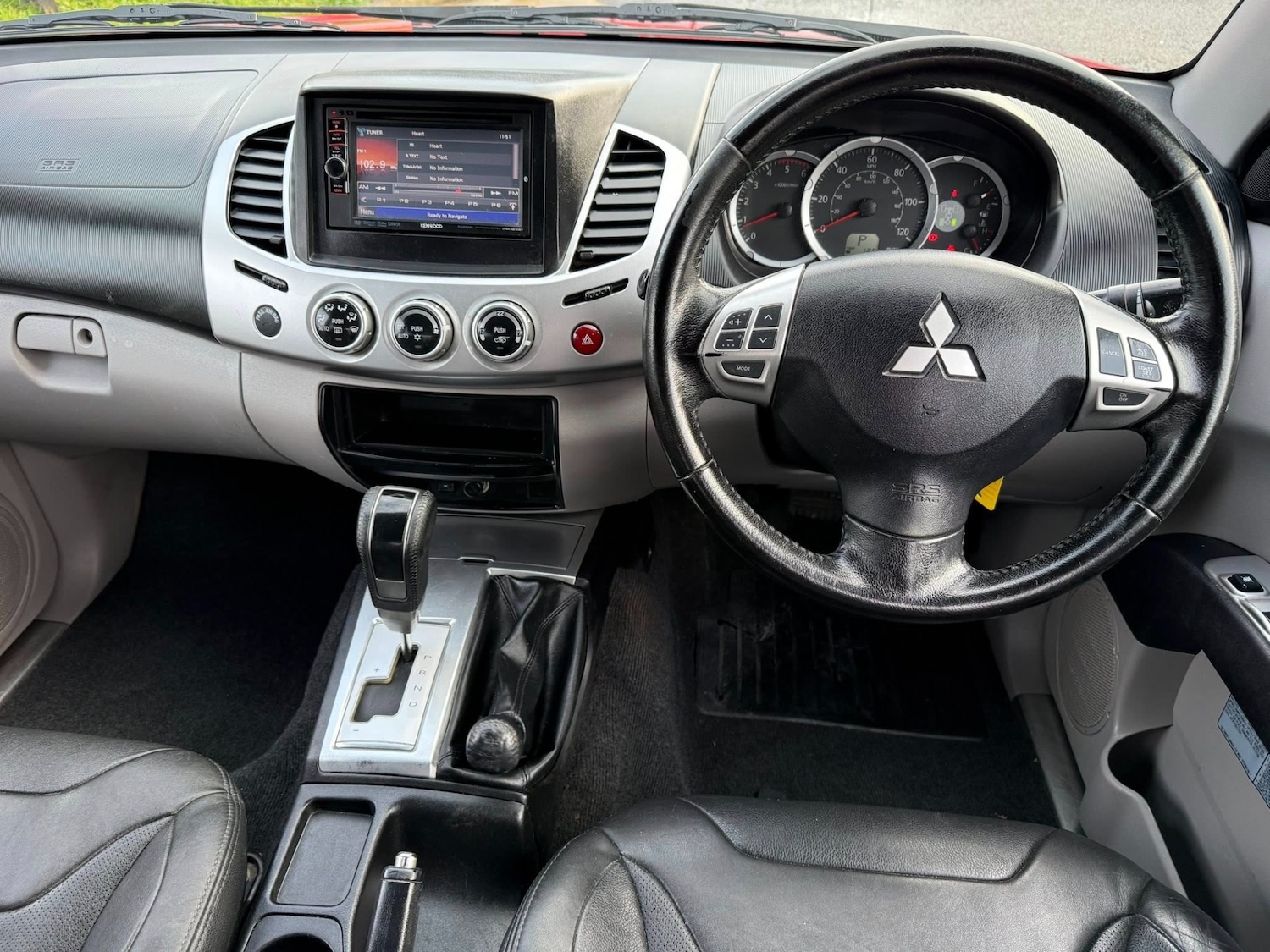 Used Mitsubishi L200 2013 for sale - 77019108: Photo 17