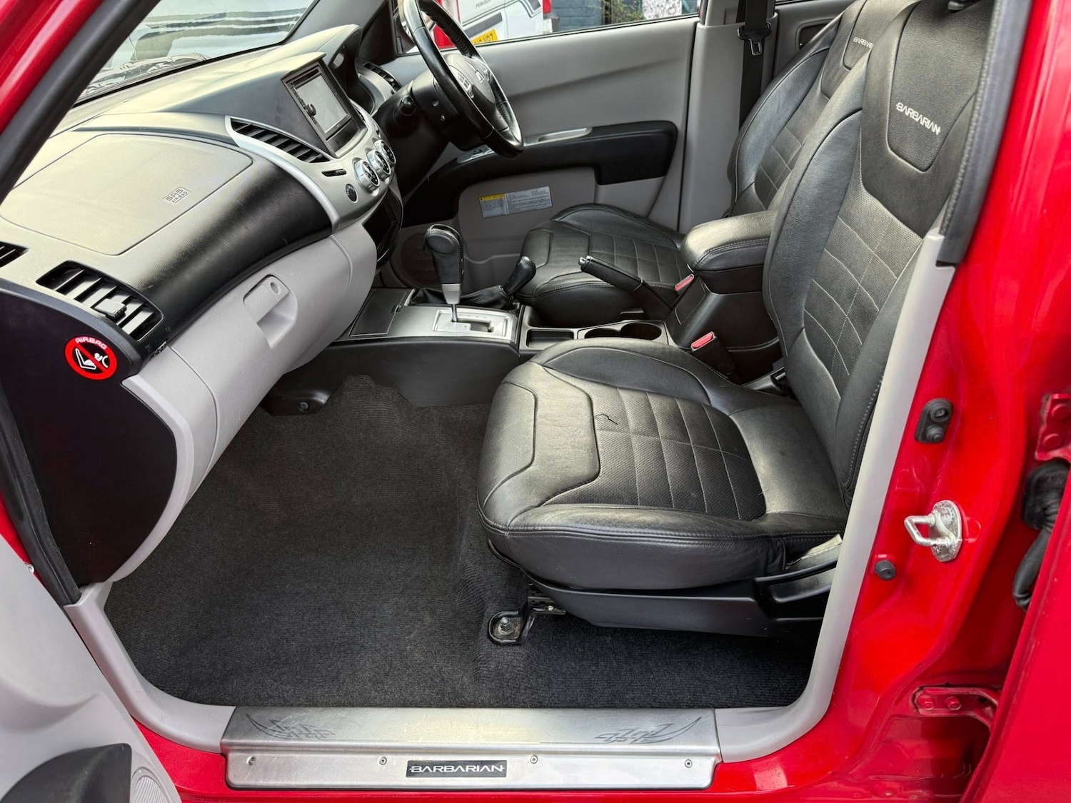 Used Mitsubishi L200 2013 for sale - 77019108: Photo 19