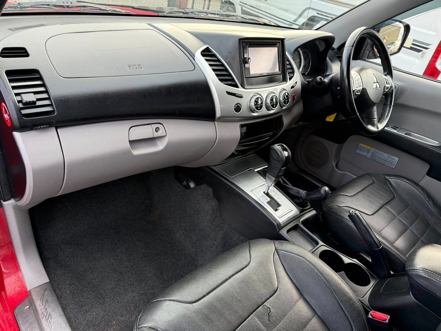 Used Mitsubishi L200 2013 for sale - 77019108: Photo 20