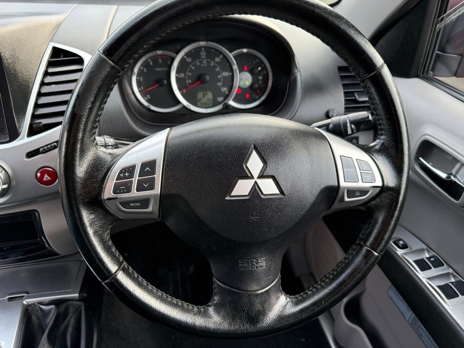 Used Mitsubishi L200 2013 for sale - 77019108: Photo 21