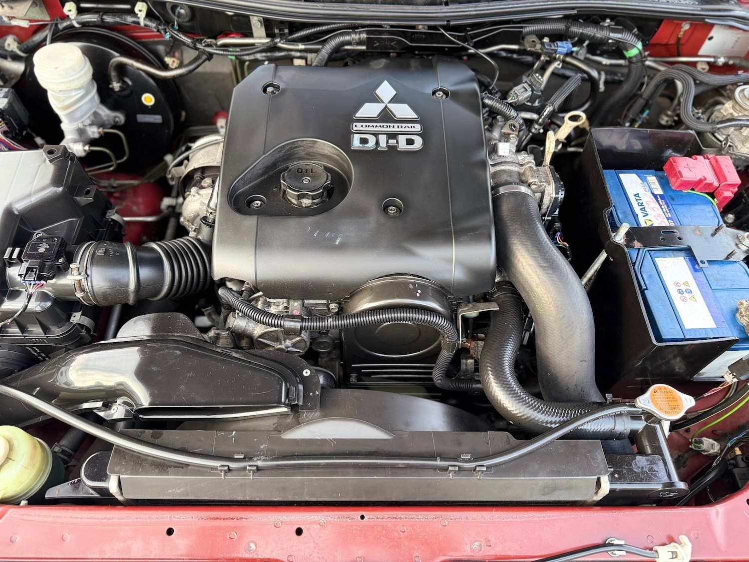 Used Mitsubishi L200 2013 for sale - 77019108: Photo 23