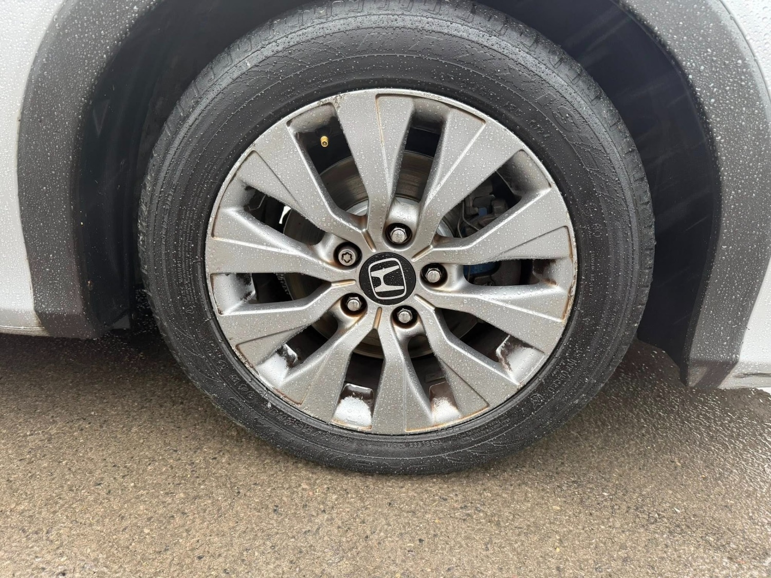 Used Honda Civic 2013 for sale - 77445979: Photo 11