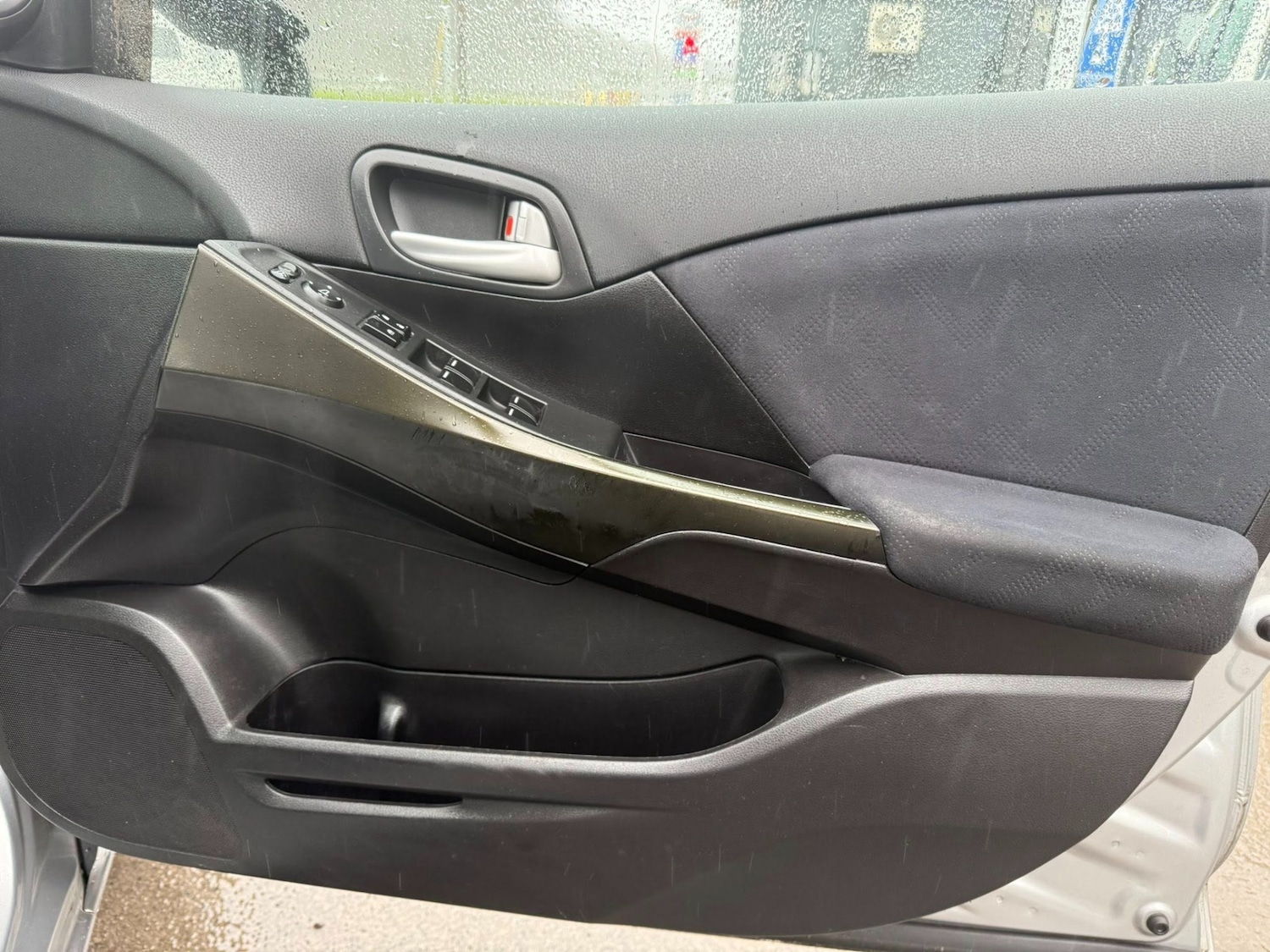 Used Honda Civic 2013 for sale - 77445979: Photo 13