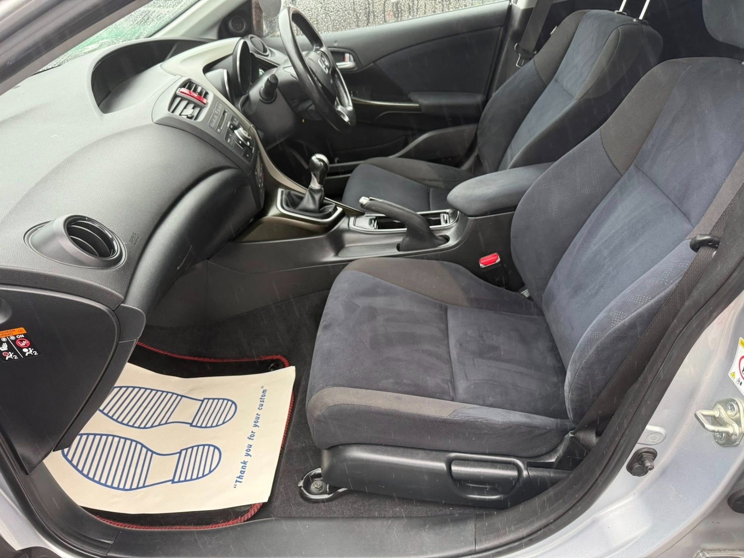 Used Honda Civic 2013 for sale - 77445979: Photo 20