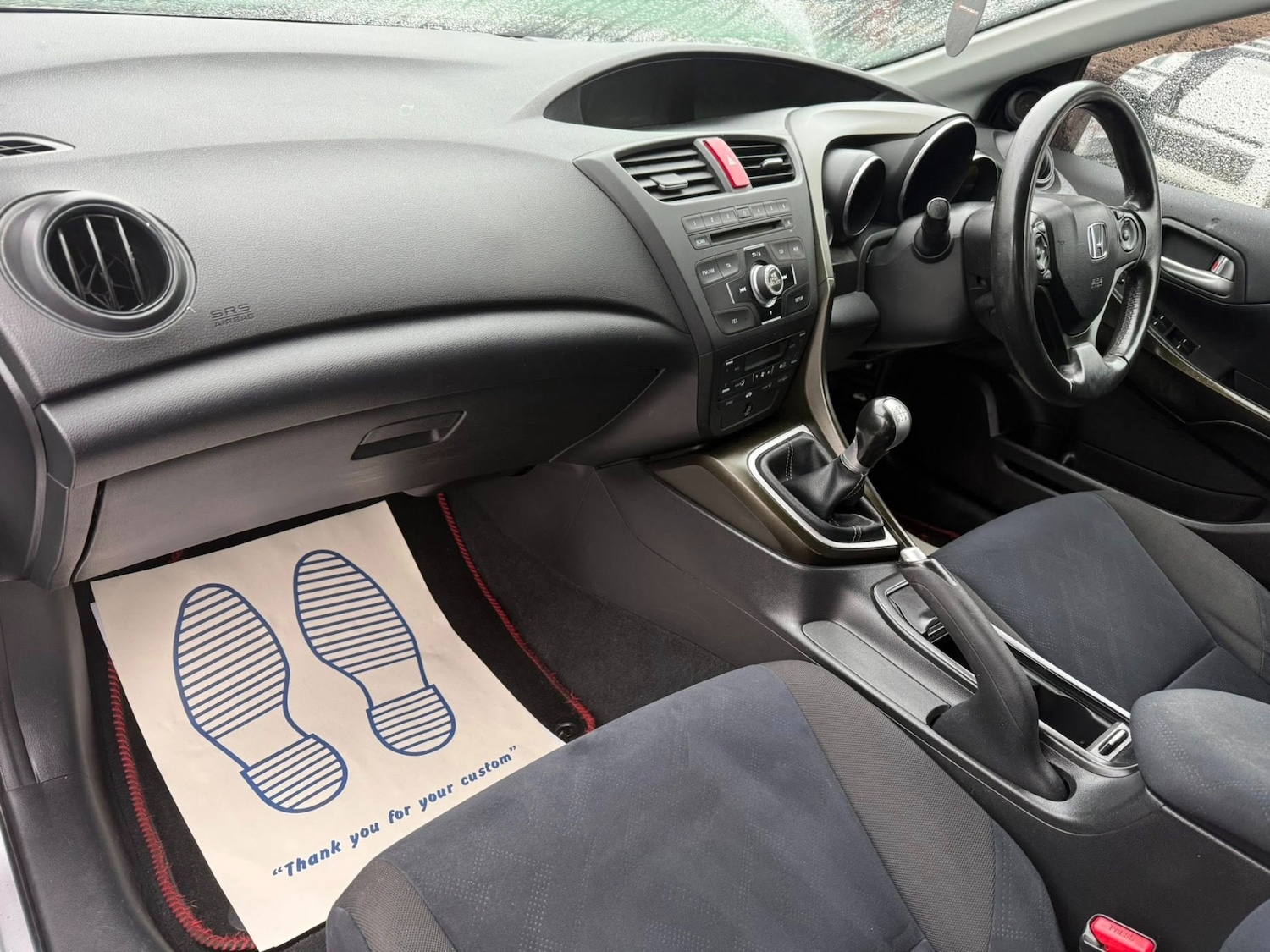 Used Honda Civic 2013 for sale - 77445979: Photo 21