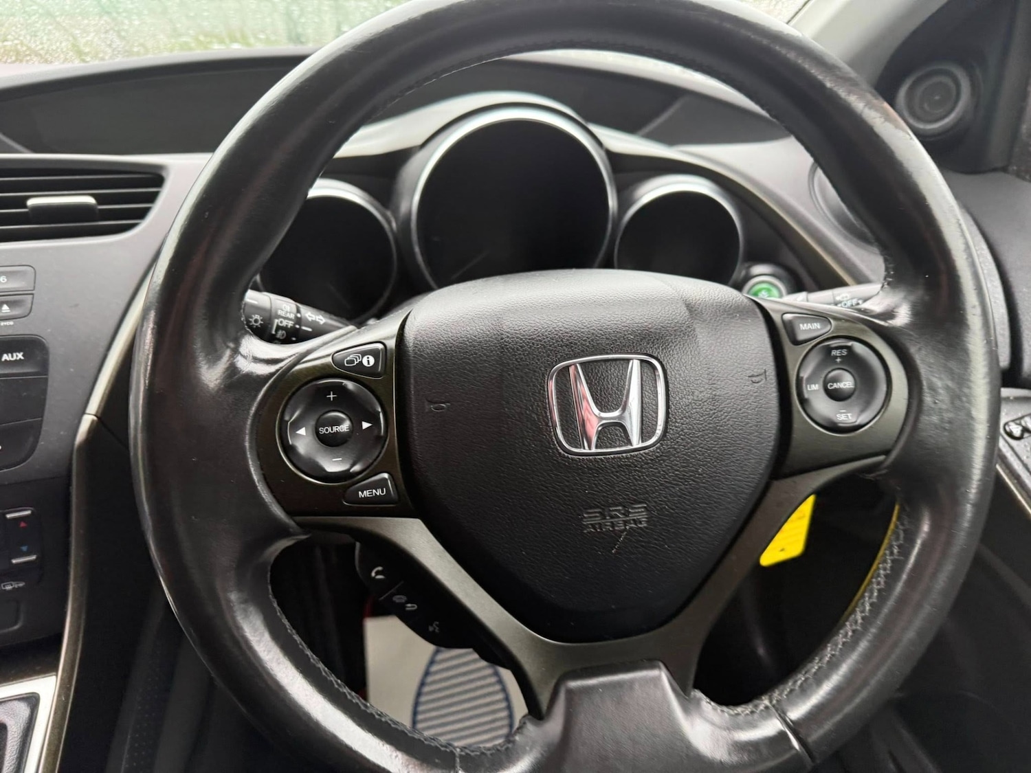 Used Honda Civic 2013 for sale - 77445979: Photo 23