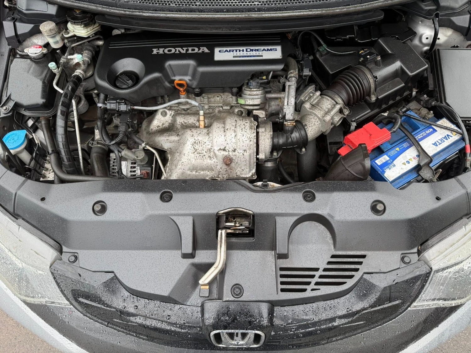 Used Honda Civic 2013 for sale - 77445979: Photo 24