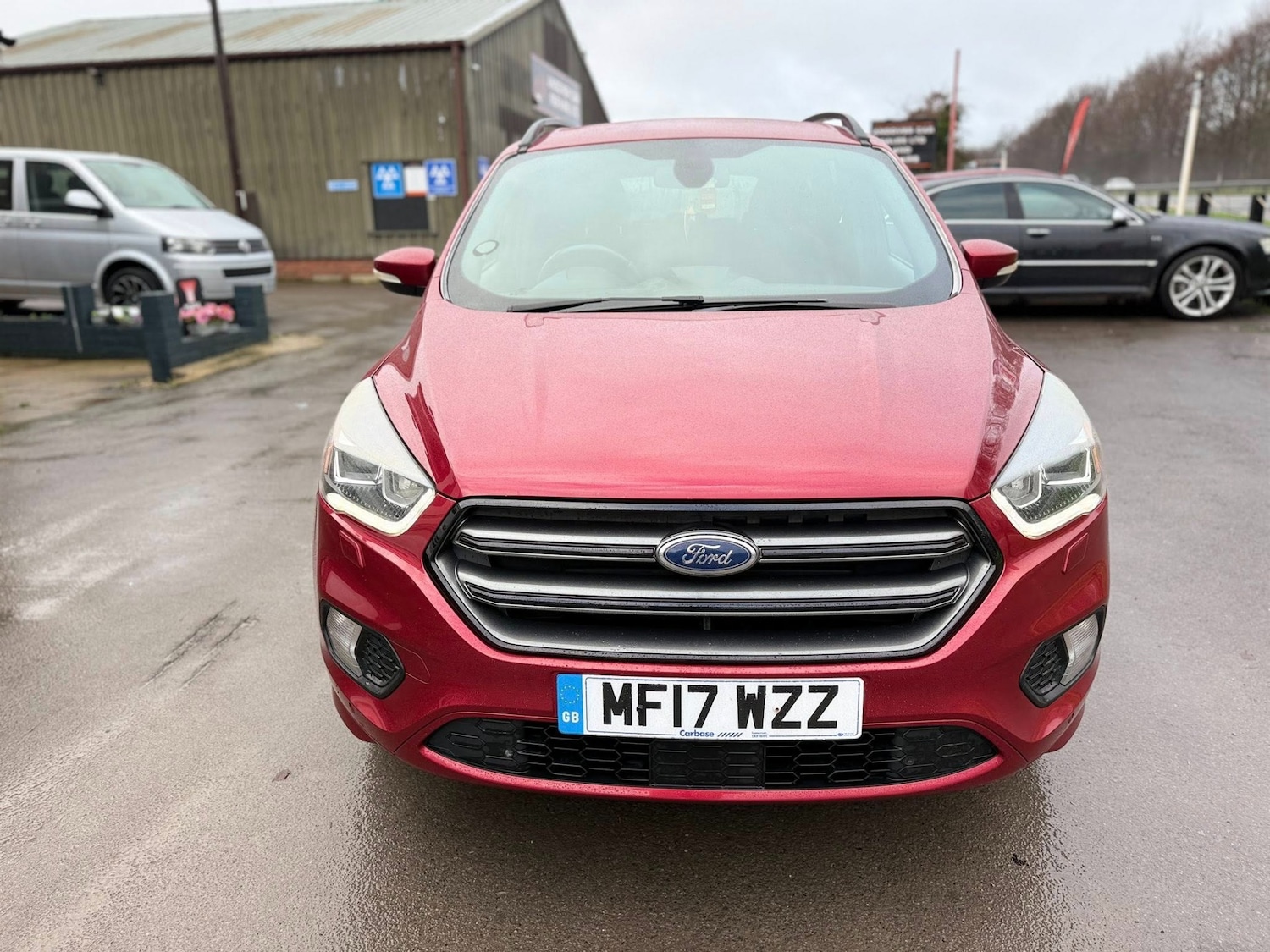 Used Ford Kuga 2017 for sale - 76918744: Photo 10