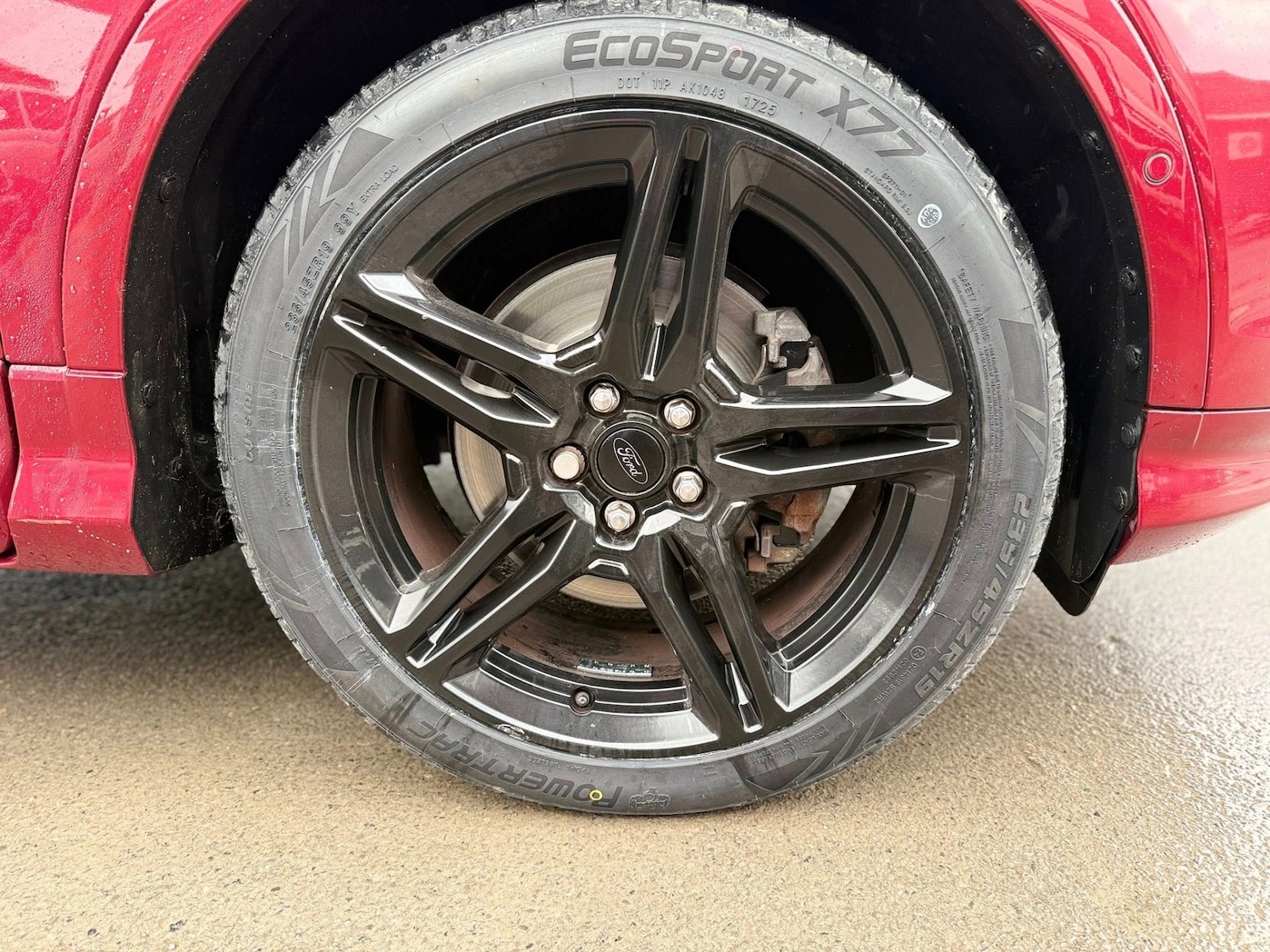 Used Ford Kuga 2017 for sale - 76918744: Photo 11