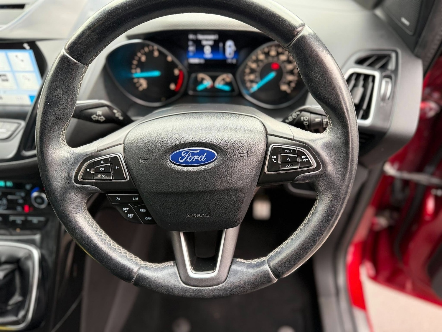 Used Ford Kuga 2017 for sale - 76918744: Photo 16