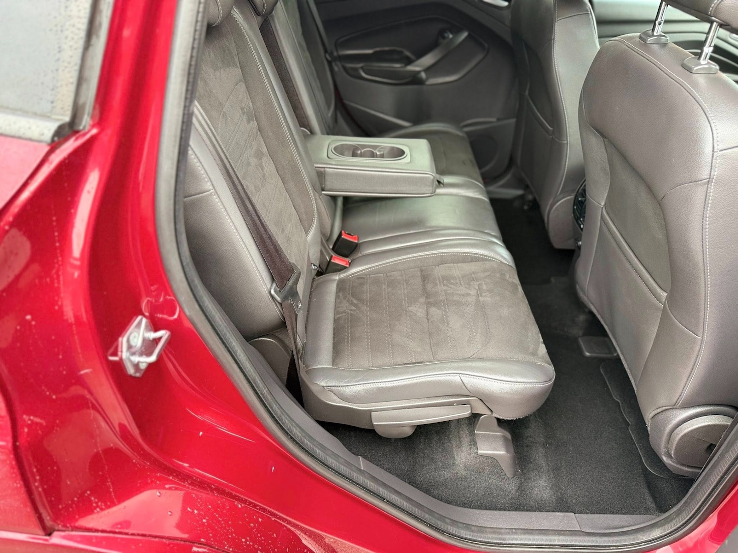 Used Ford Kuga 2017 for sale - 76918744: Photo 18