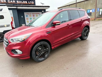 2017 (17) - 1.5 TDCi ST-Line 5dr 2WD