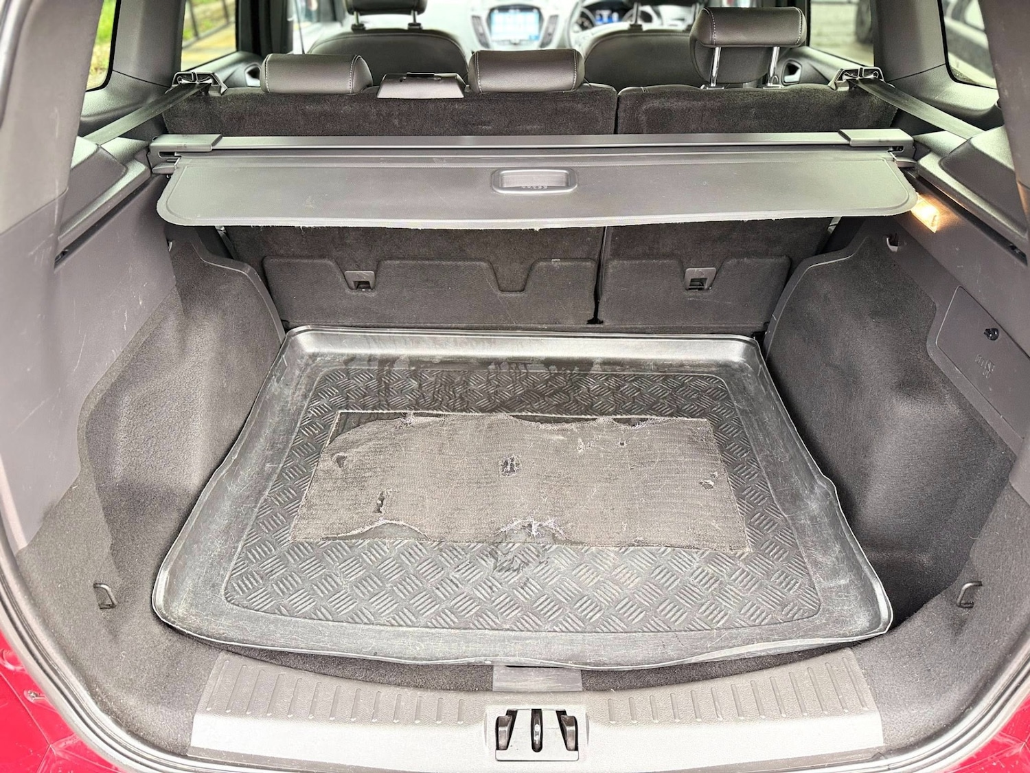 Used Ford Kuga 2017 for sale - 76918744: Photo 20