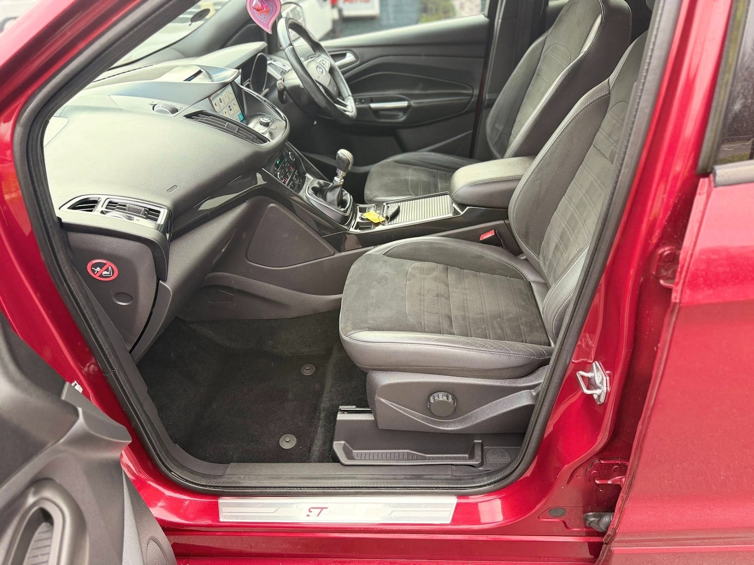 Used Ford Kuga 2017 for sale - 76918744: Photo 21