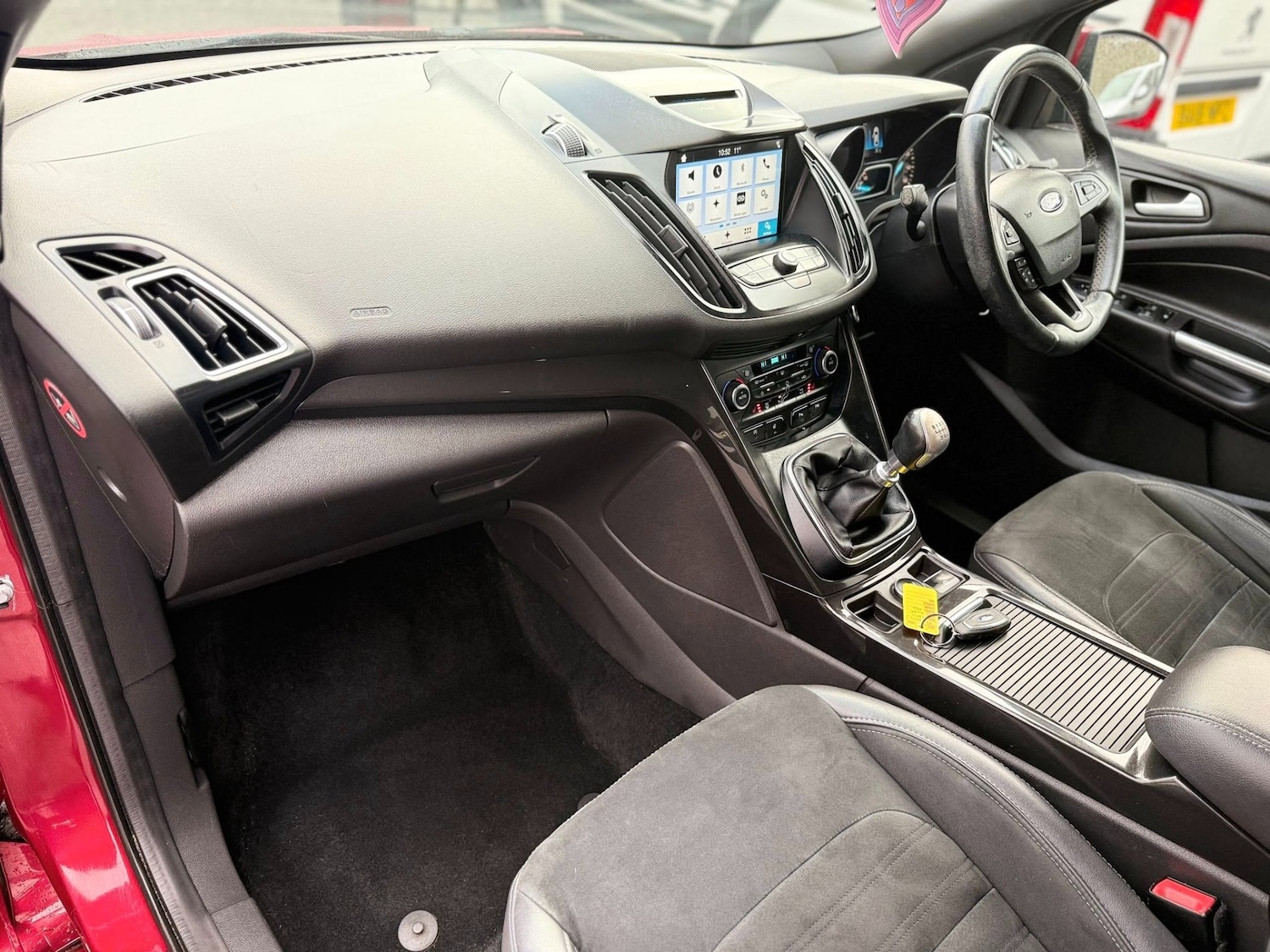 Used Ford Kuga 2017 for sale - 76918744: Photo 22