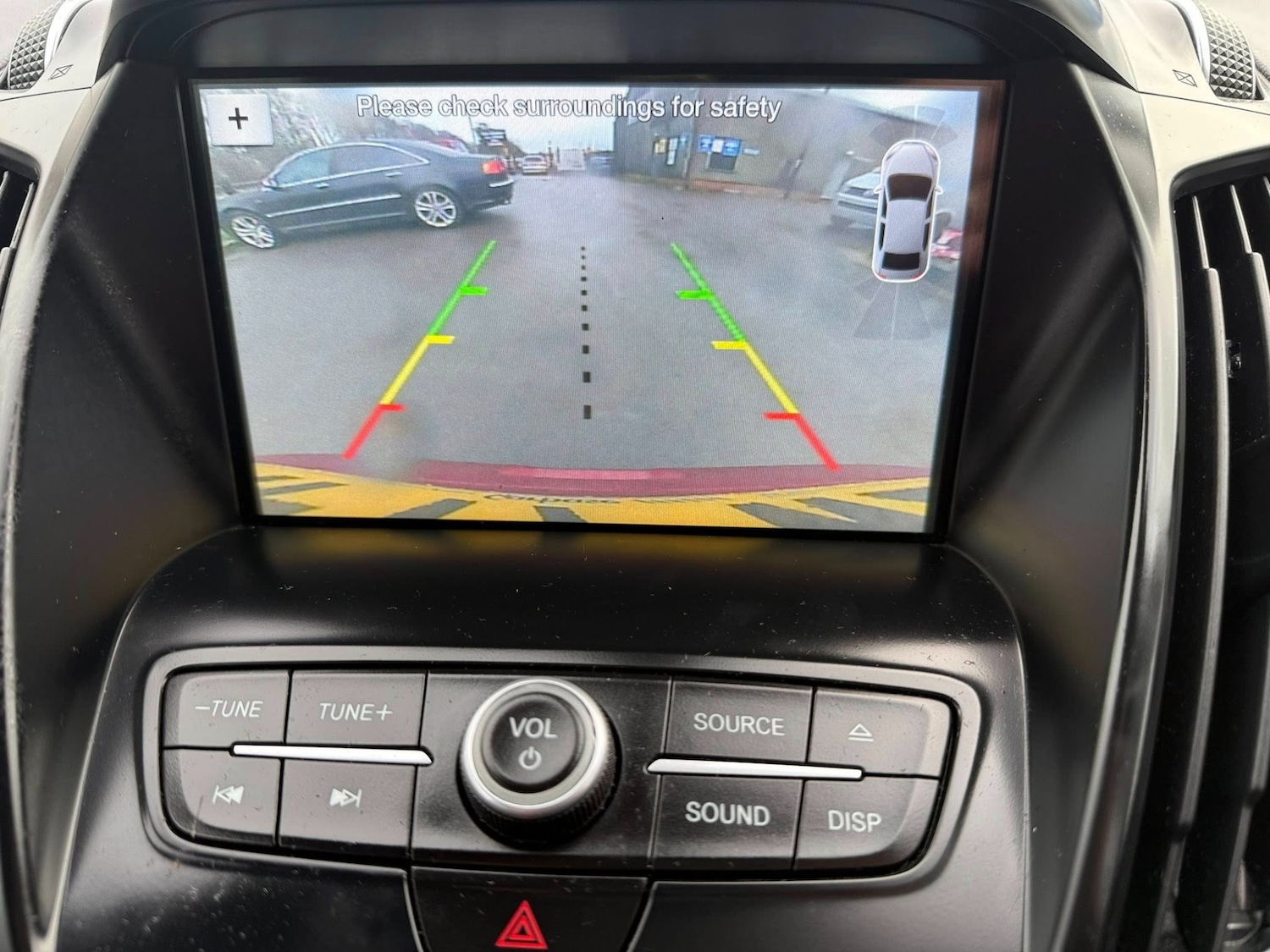 Used Ford Kuga 2017 for sale - 76918744: Photo 24