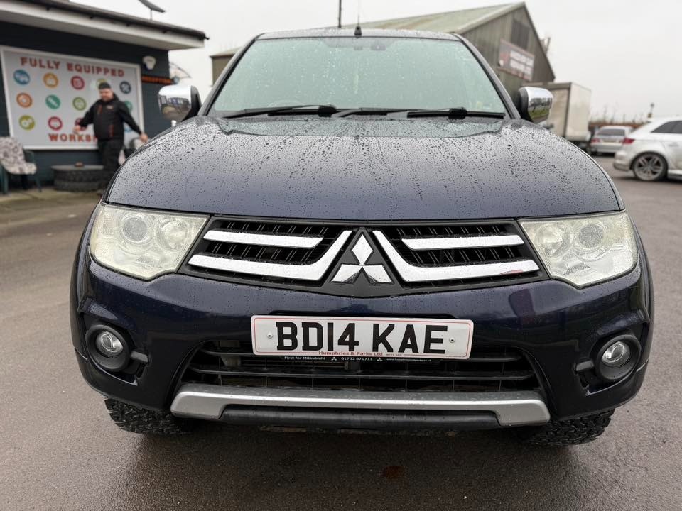 Used Mitsubishi L200 2014 for sale - 77240395: Photo 10