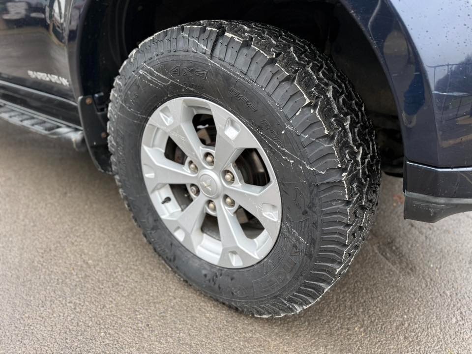 Used Mitsubishi L200 2014 for sale - 77240395: Photo 12