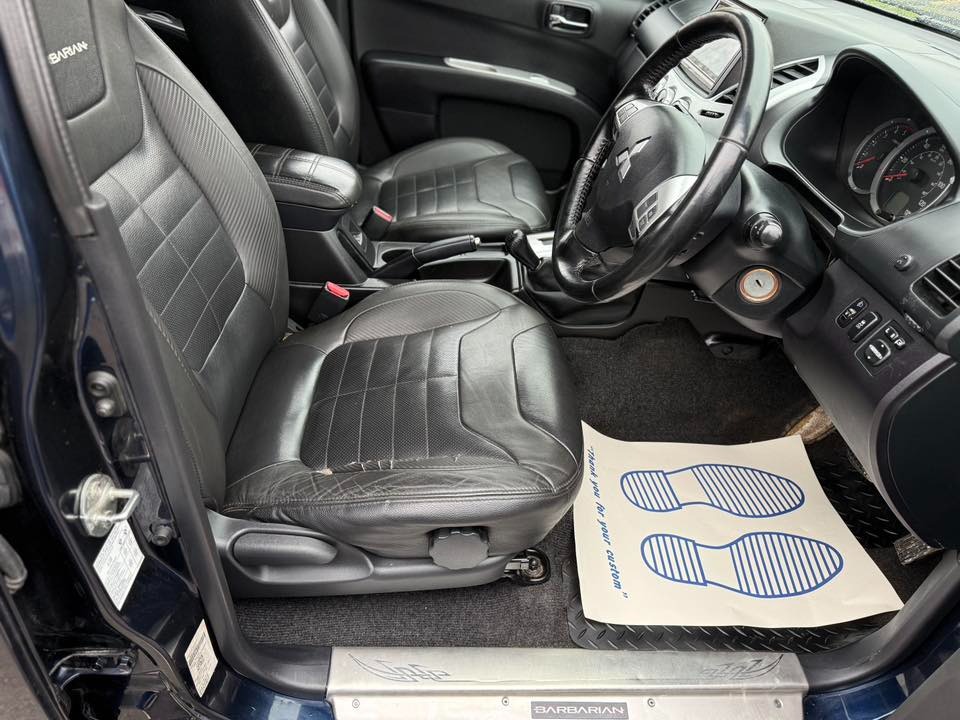 Used Mitsubishi L200 2014 for sale - 77240395: Photo 14