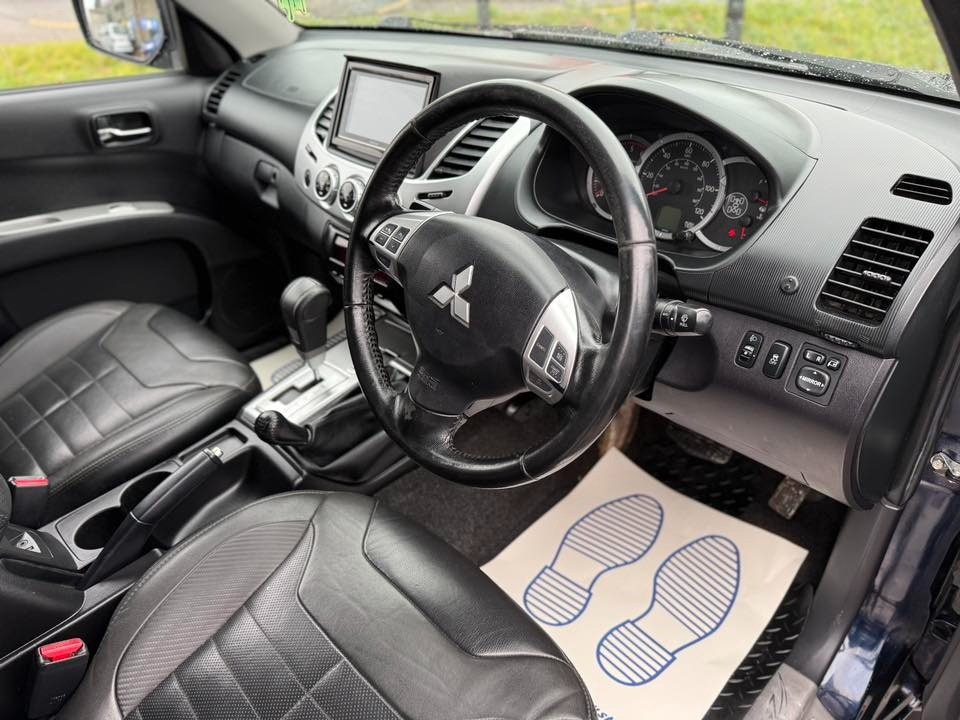 Used Mitsubishi L200 2014 for sale - 77240395: Photo 15