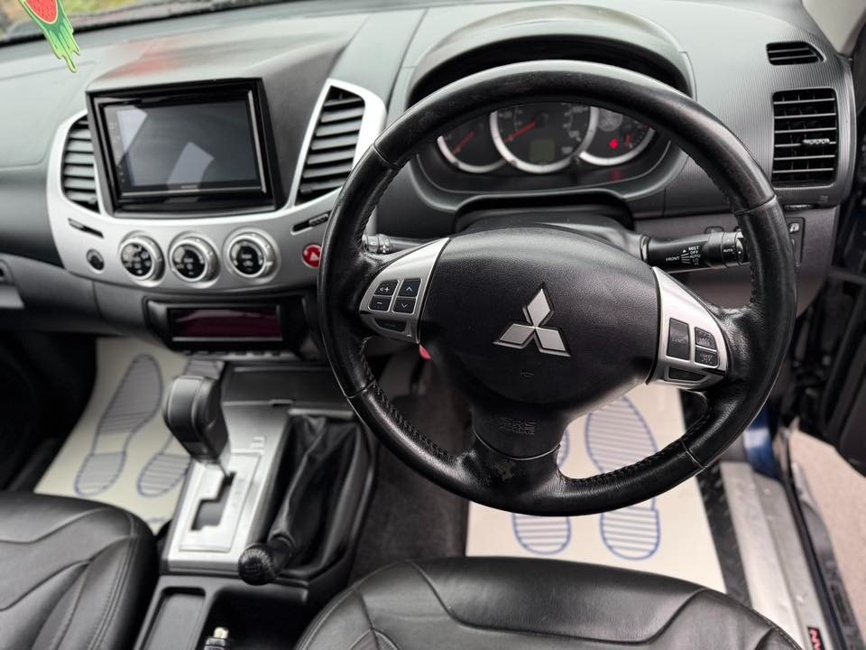 Used Mitsubishi L200 2014 for sale - 77240395: Photo 16