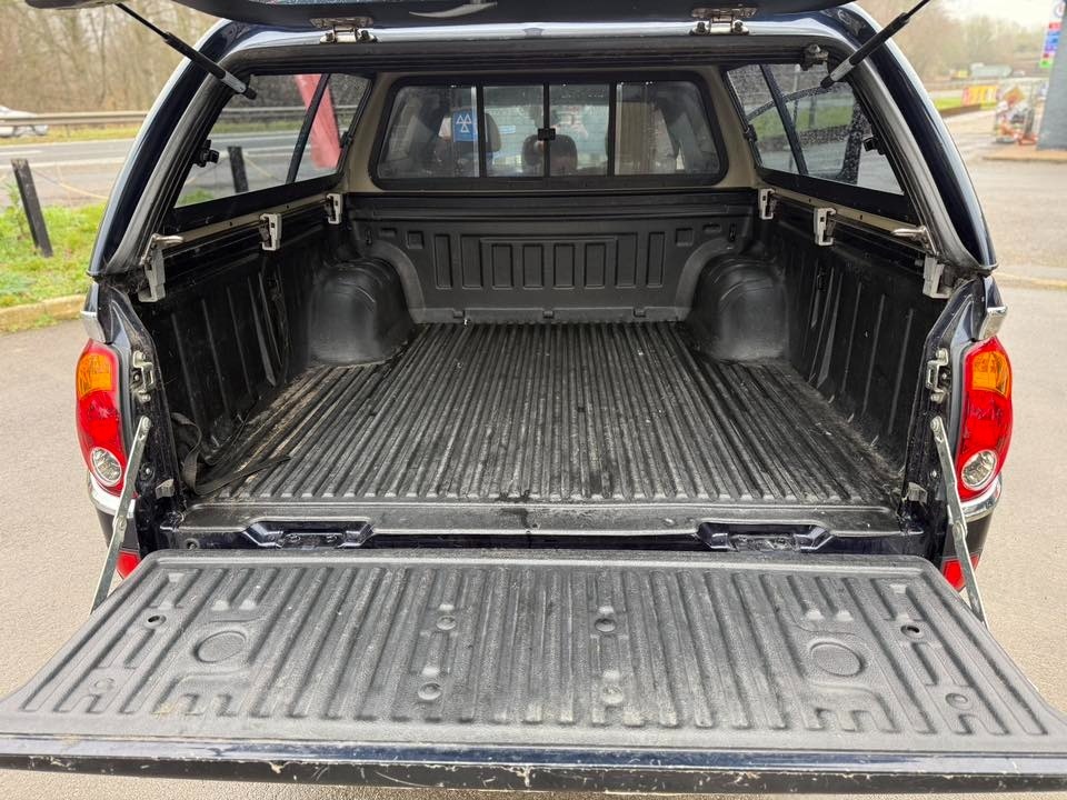 Used Mitsubishi L200 2014 for sale - 77240395: Photo 18