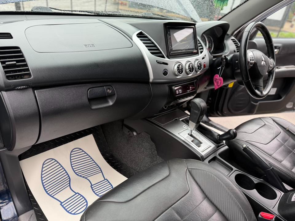 Used Mitsubishi L200 2014 for sale - 77240395: Photo 20