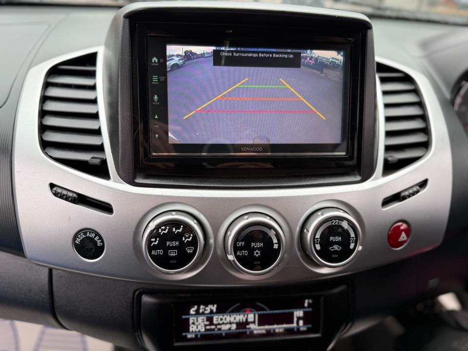 Used Mitsubishi L200 2014 for sale - 77240395: Photo 21