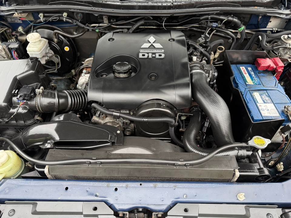 Used Mitsubishi L200 2014 for sale - 77240395: Photo 22