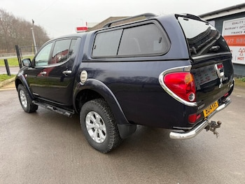 Used Mitsubishi L200 2014 for sale - 77240395: Photo