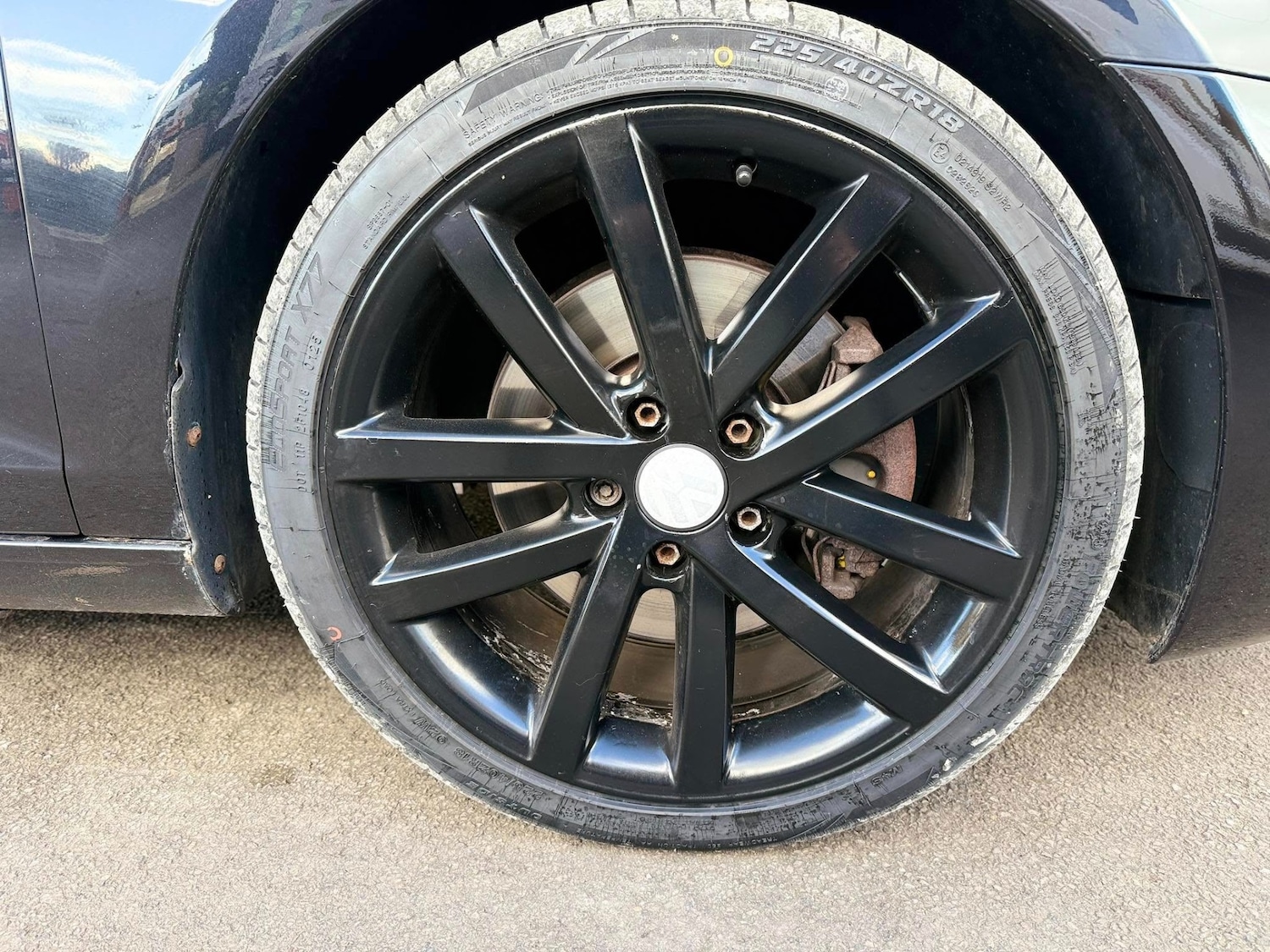 Used Volkswagen Golf 2009 for sale - 76518032: Photo 11