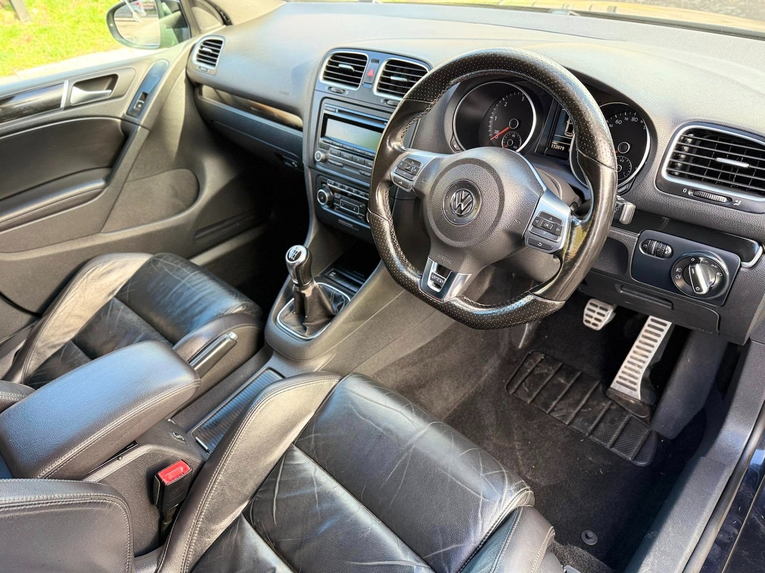 Used Volkswagen Golf 2009 for sale - 76518032: Photo 15