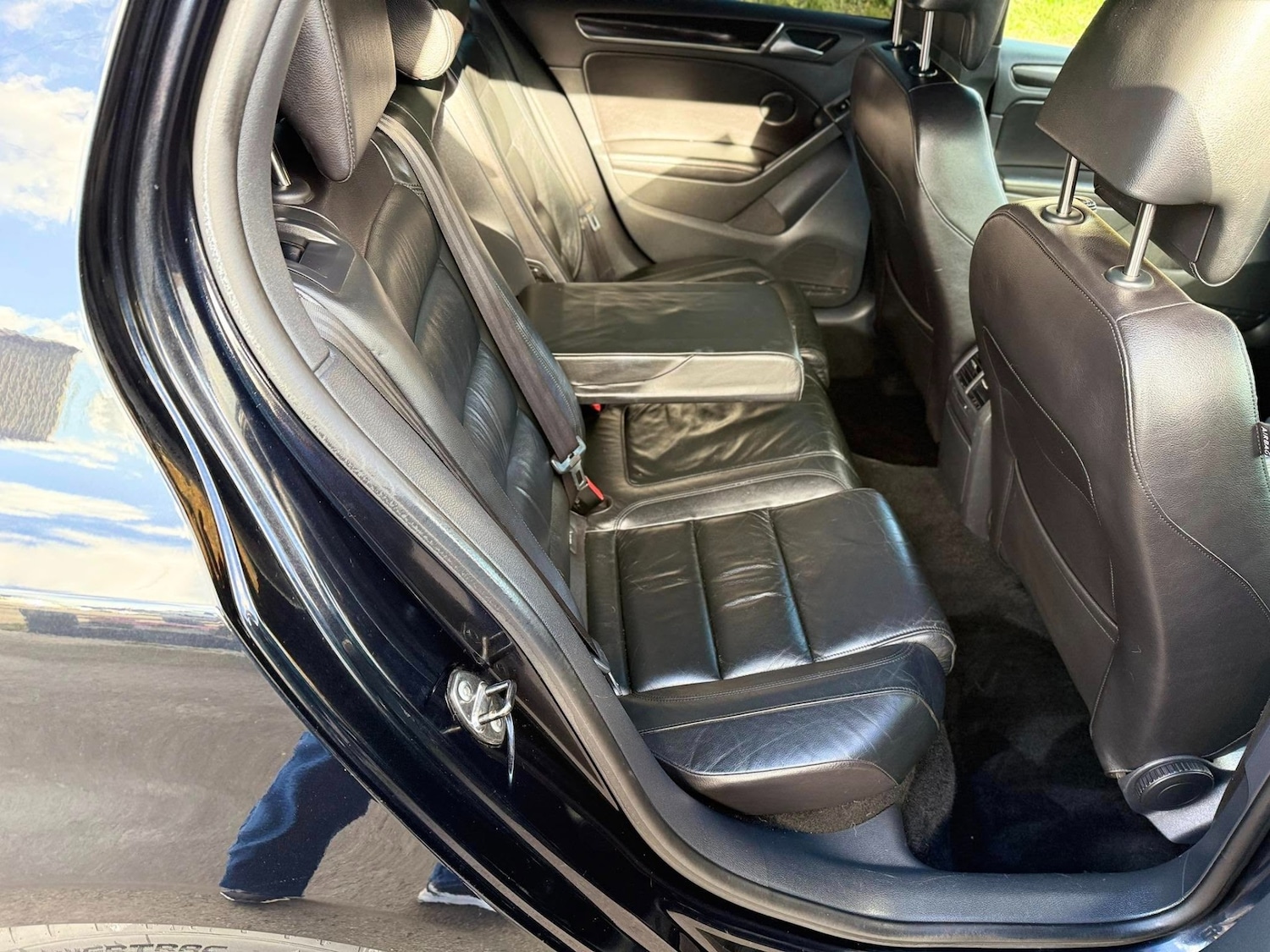 Used Volkswagen Golf 2009 for sale - 76518032: Photo 16