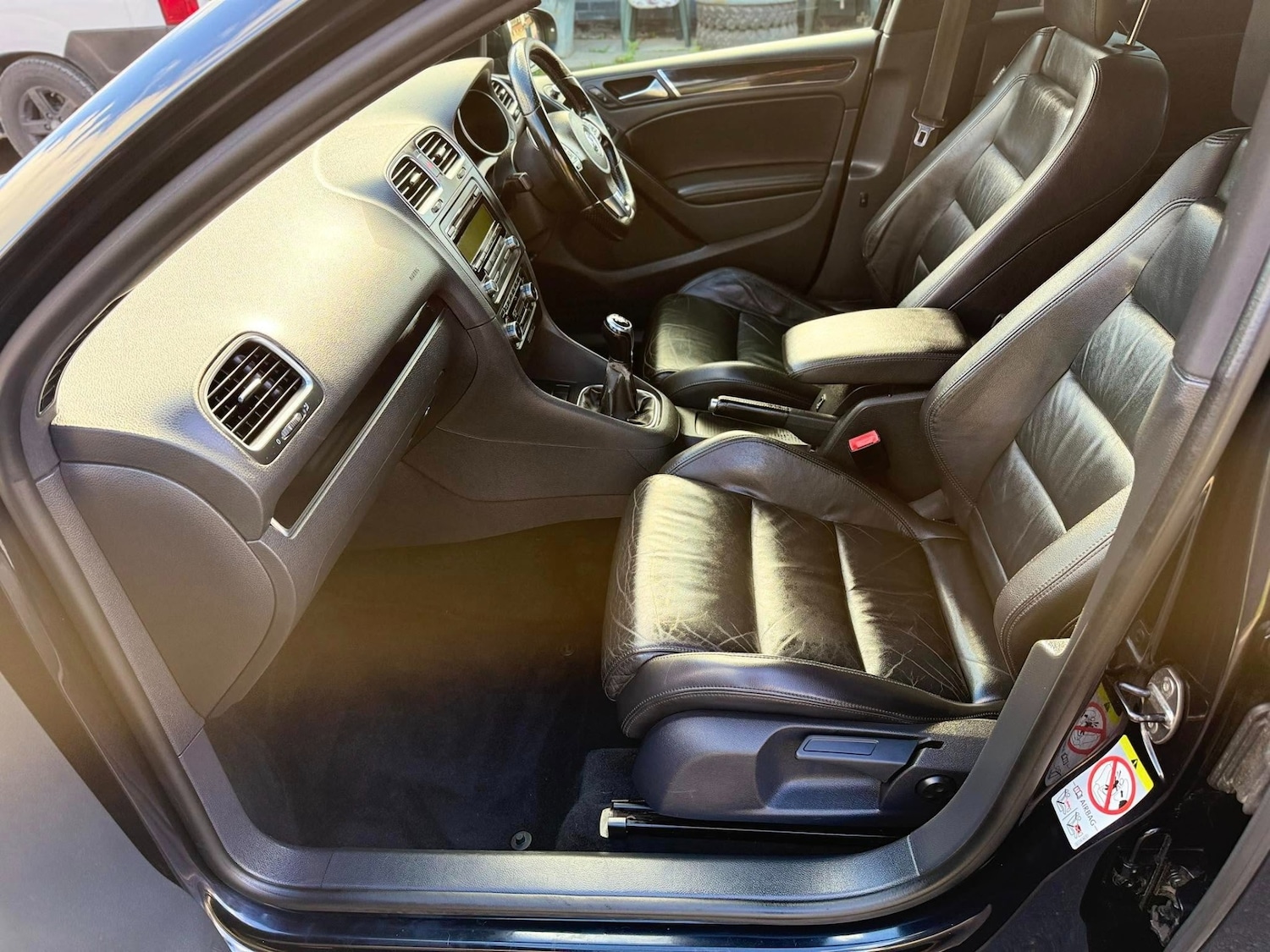 Used Volkswagen Golf 2009 for sale - 76518032: Photo 19