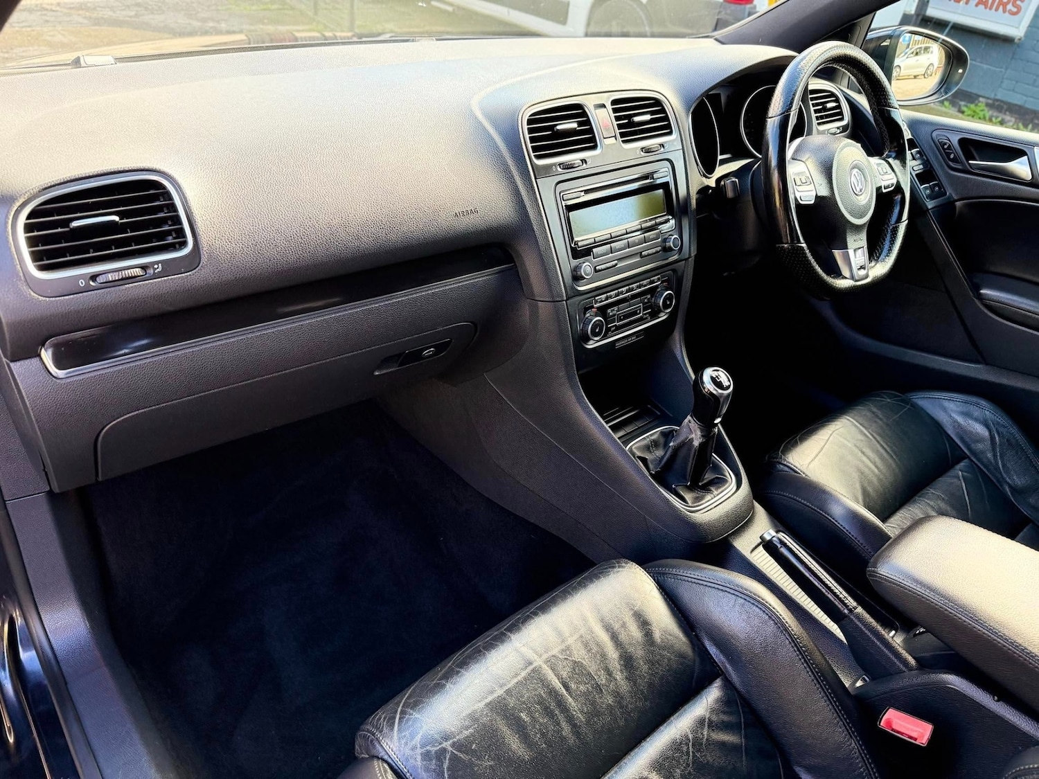 Used Volkswagen Golf 2009 for sale - 76518032: Photo 20