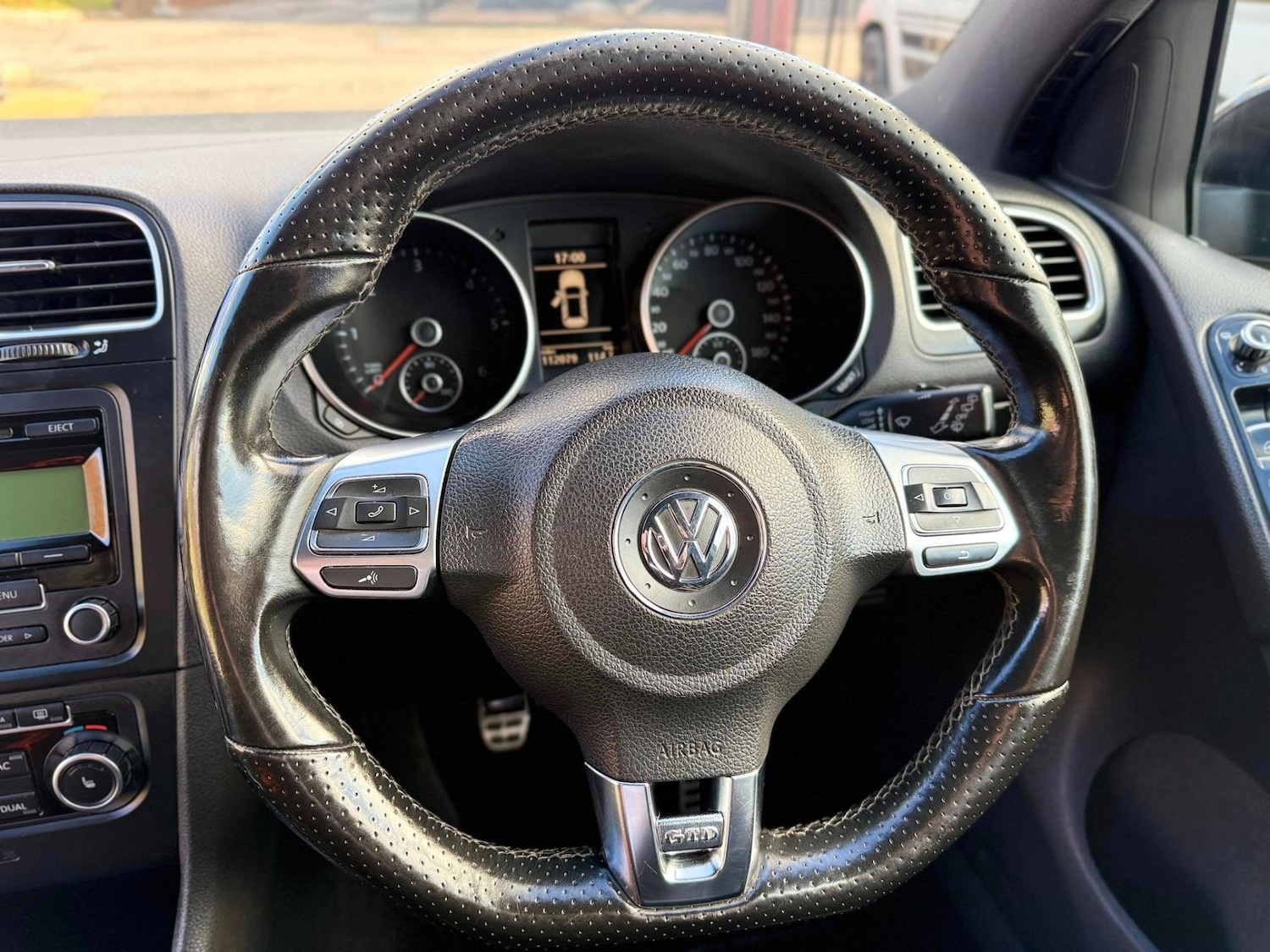 Used Volkswagen Golf 2009 for sale - 76518032: Photo 21