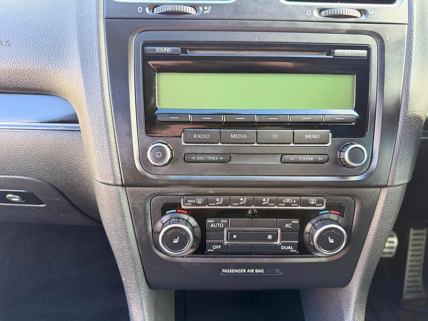 Used Volkswagen Golf 2009 for sale - 76518032: Photo 22