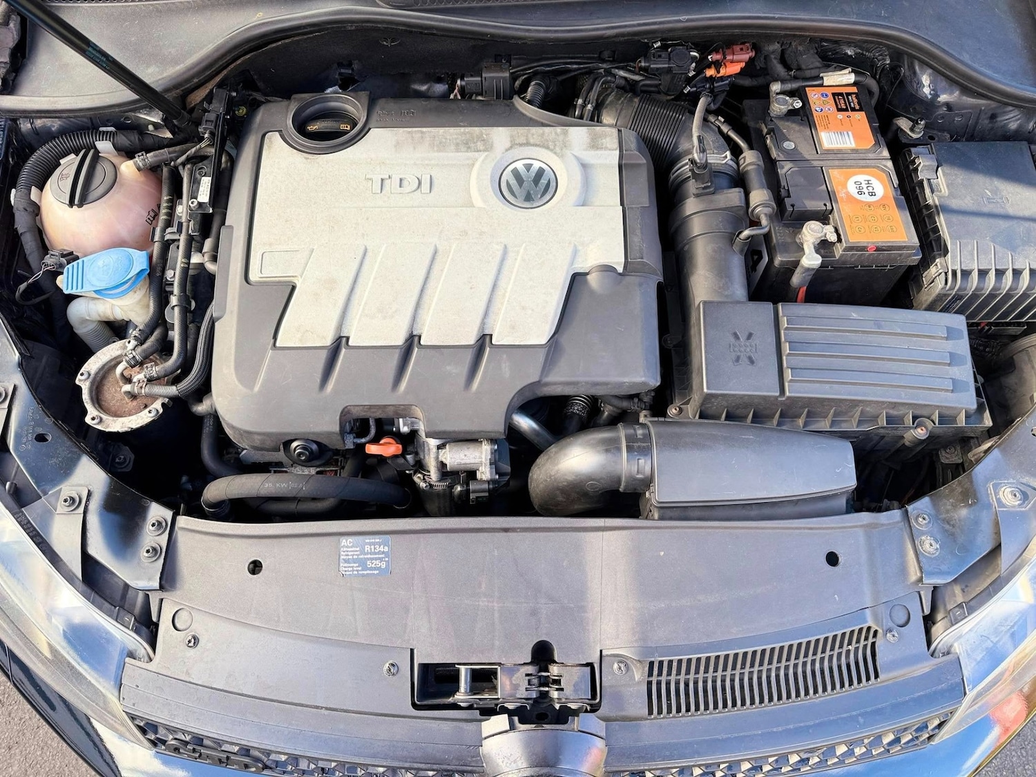 Used Volkswagen Golf 2009 for sale - 76518032: Photo 23