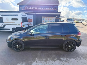 Used Volkswagen Golf 2009 for sale - 76518032: Photo