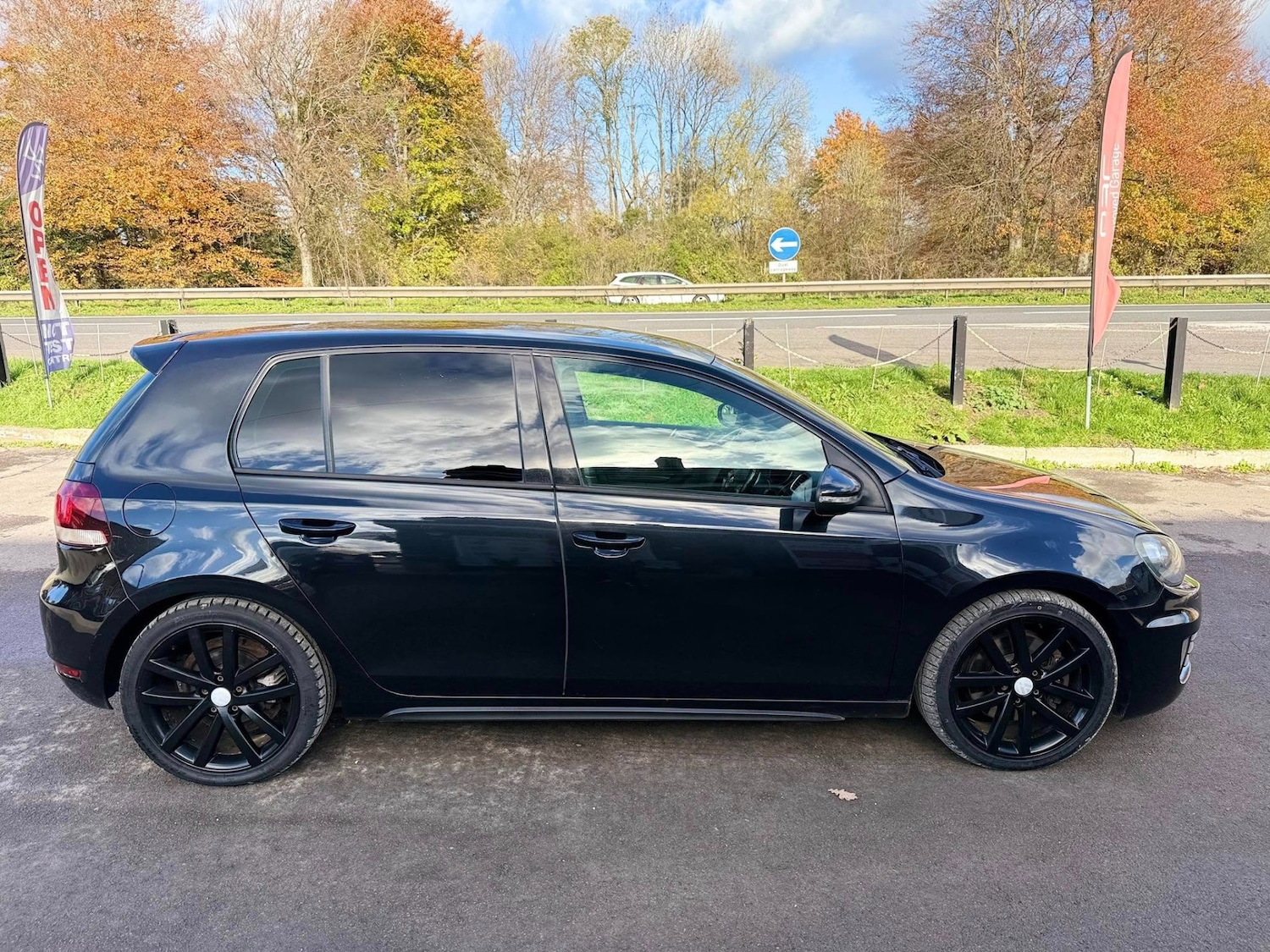 Used Volkswagen Golf 2009 for sale - 76518032: Photo 9