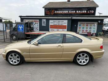 Used BMW 3 Series 2001 for sale - 74480358: Photo