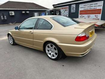 Used BMW 3 Series 2001 for sale - 74480358: Photo
