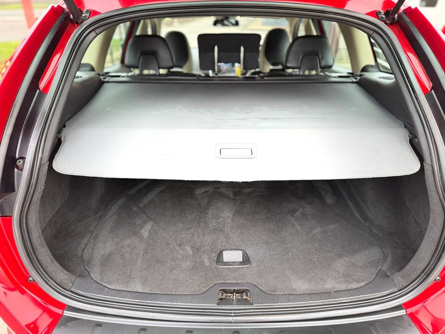 Used Volvo XC60 2011 for sale - 77034549: Photo 21