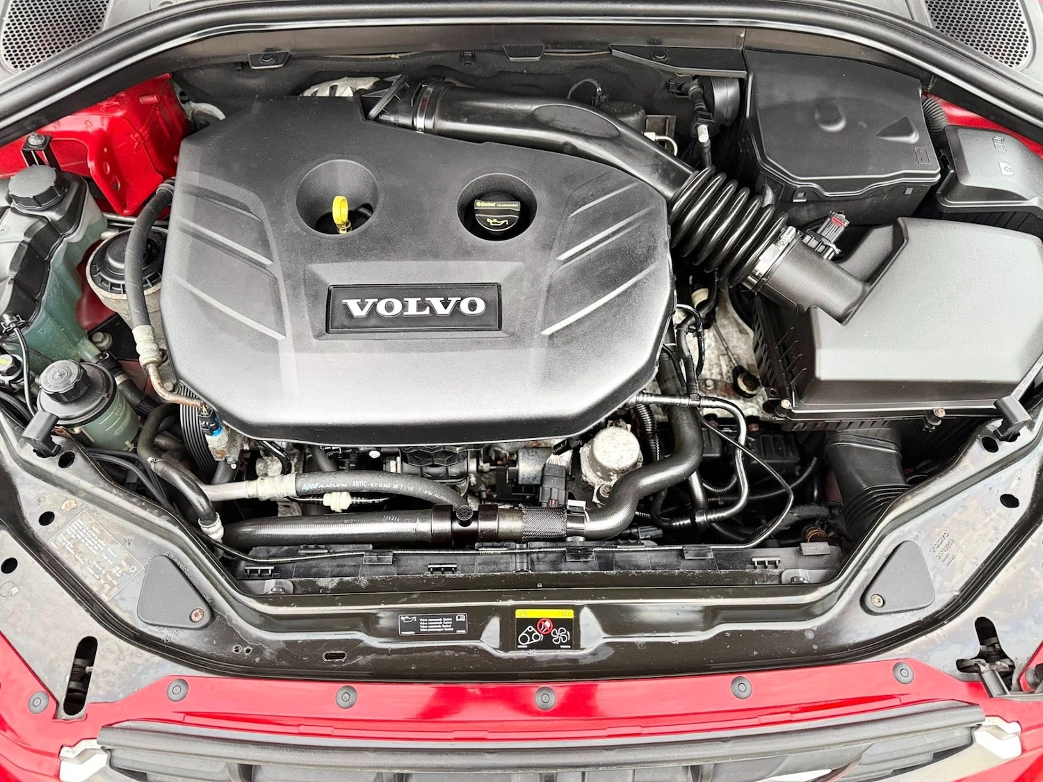 Used Volvo XC60 2011 for sale - 77034549: Photo 24