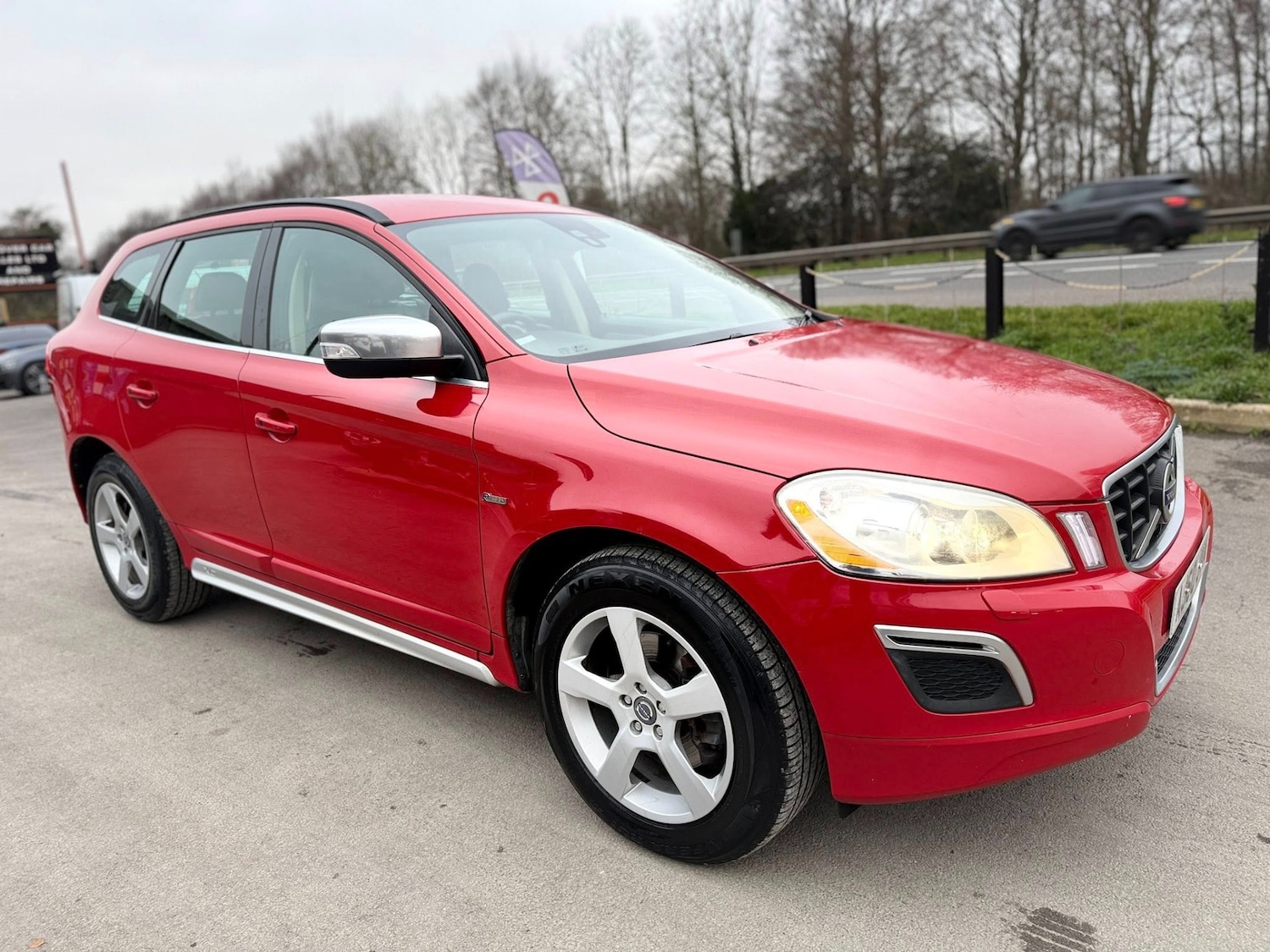 Used Volvo XC60 2011 for sale - 77034549: Photo 9