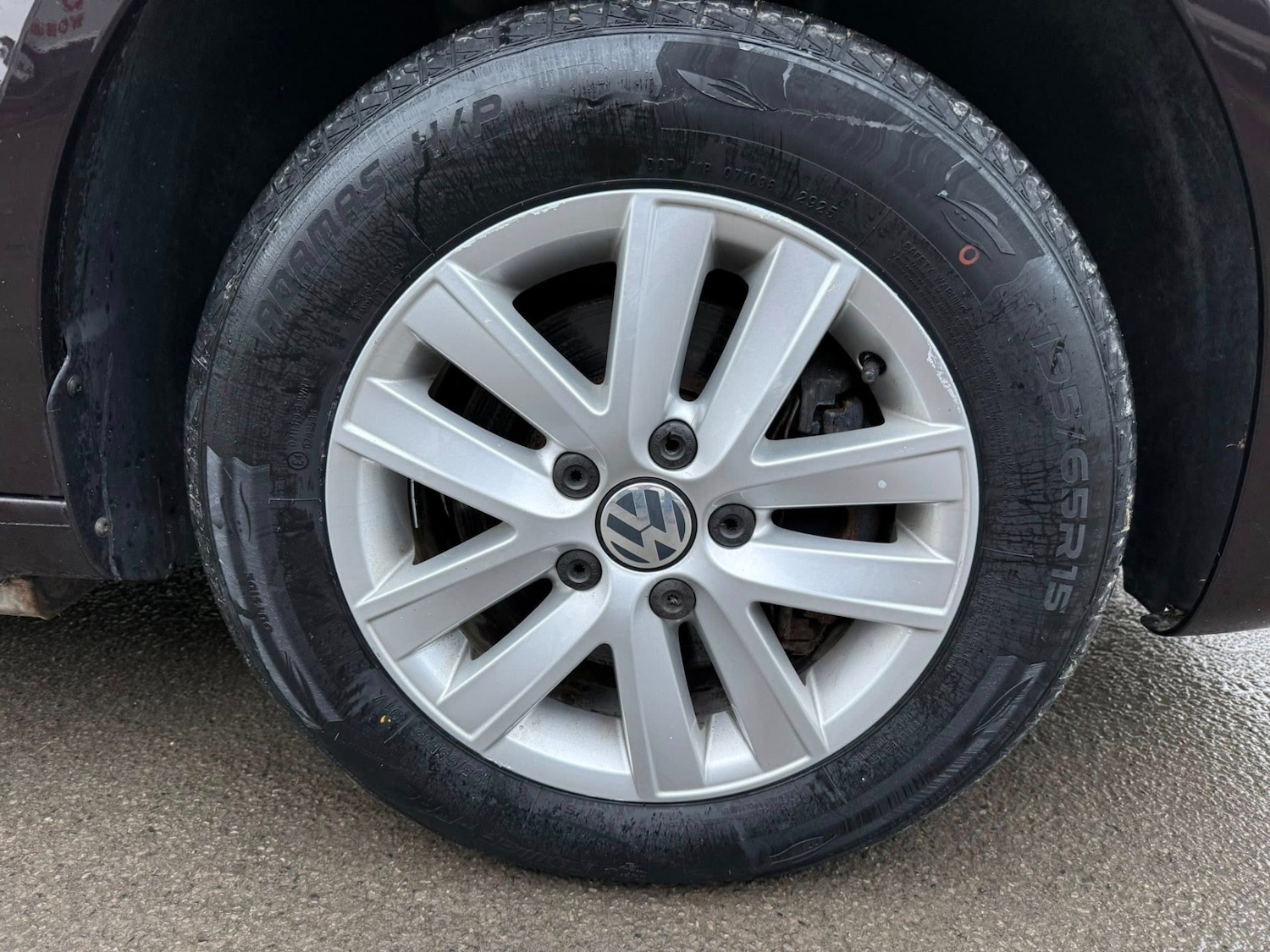 Used Volkswagen Caddy Life 2012 for sale - 76918413: Photo 11