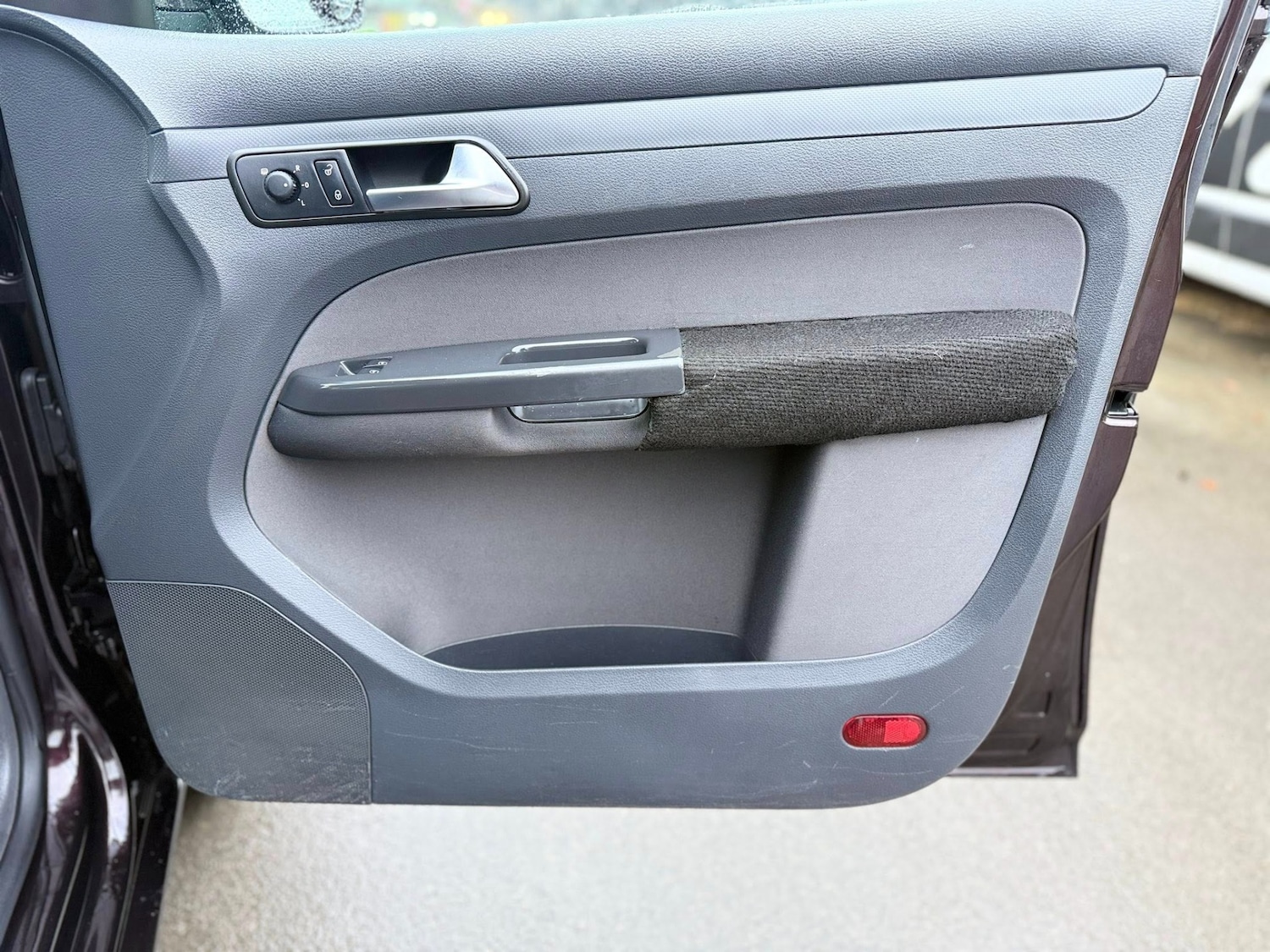 Used Volkswagen Caddy Life 2012 for sale - 76918413: Photo 13