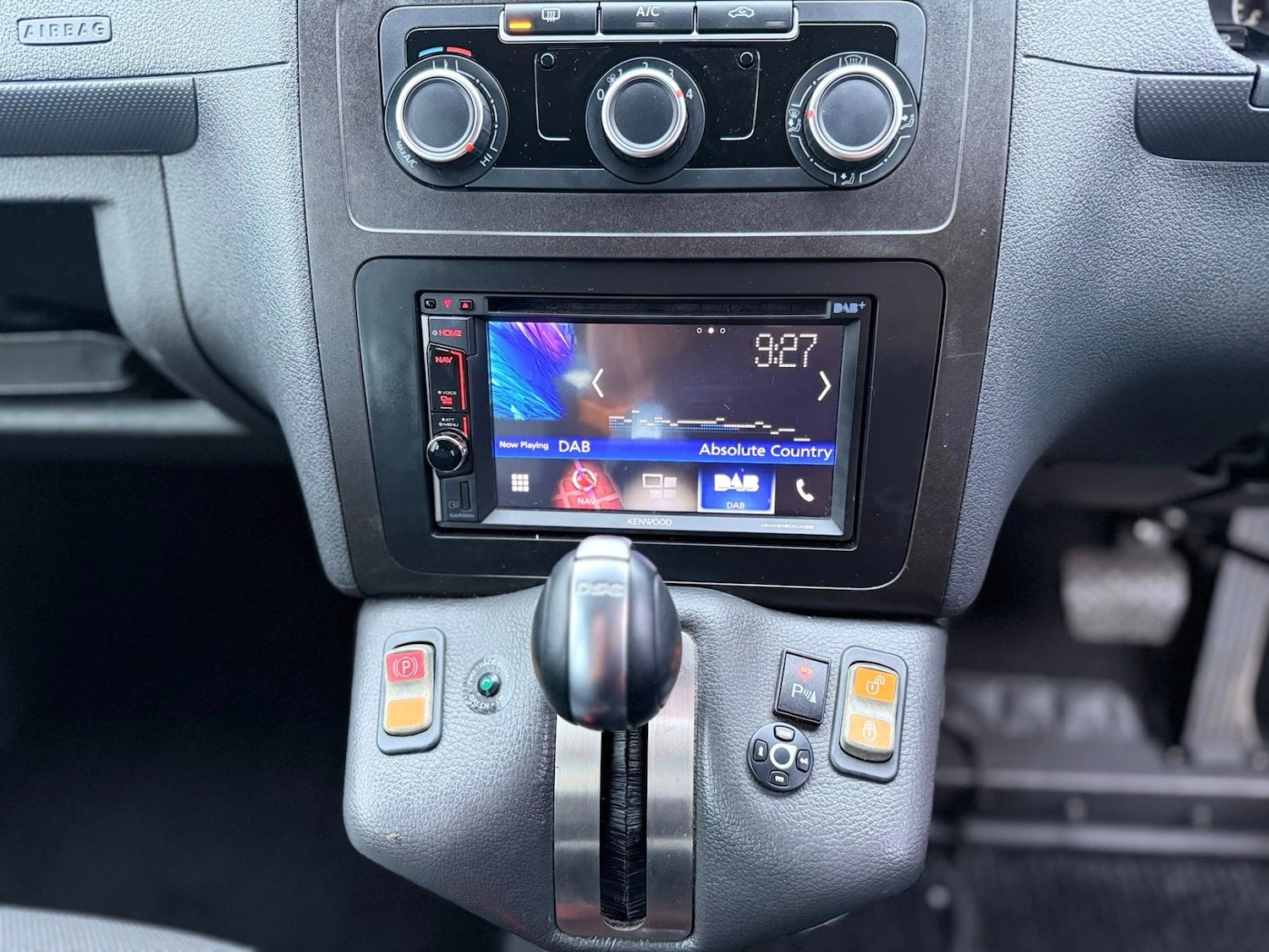 Used Volkswagen Caddy Life 2012 for sale - 76918413: Photo 18