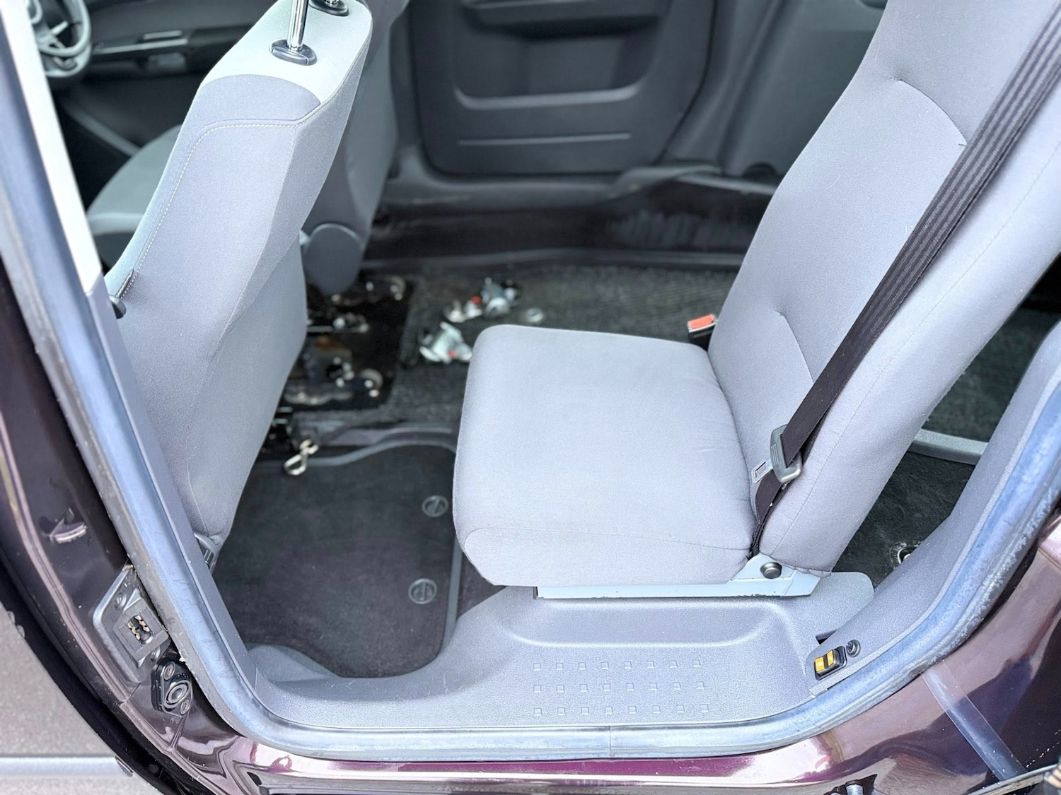 Used Volkswagen Caddy Life 2012 for sale - 76918413: Photo 19