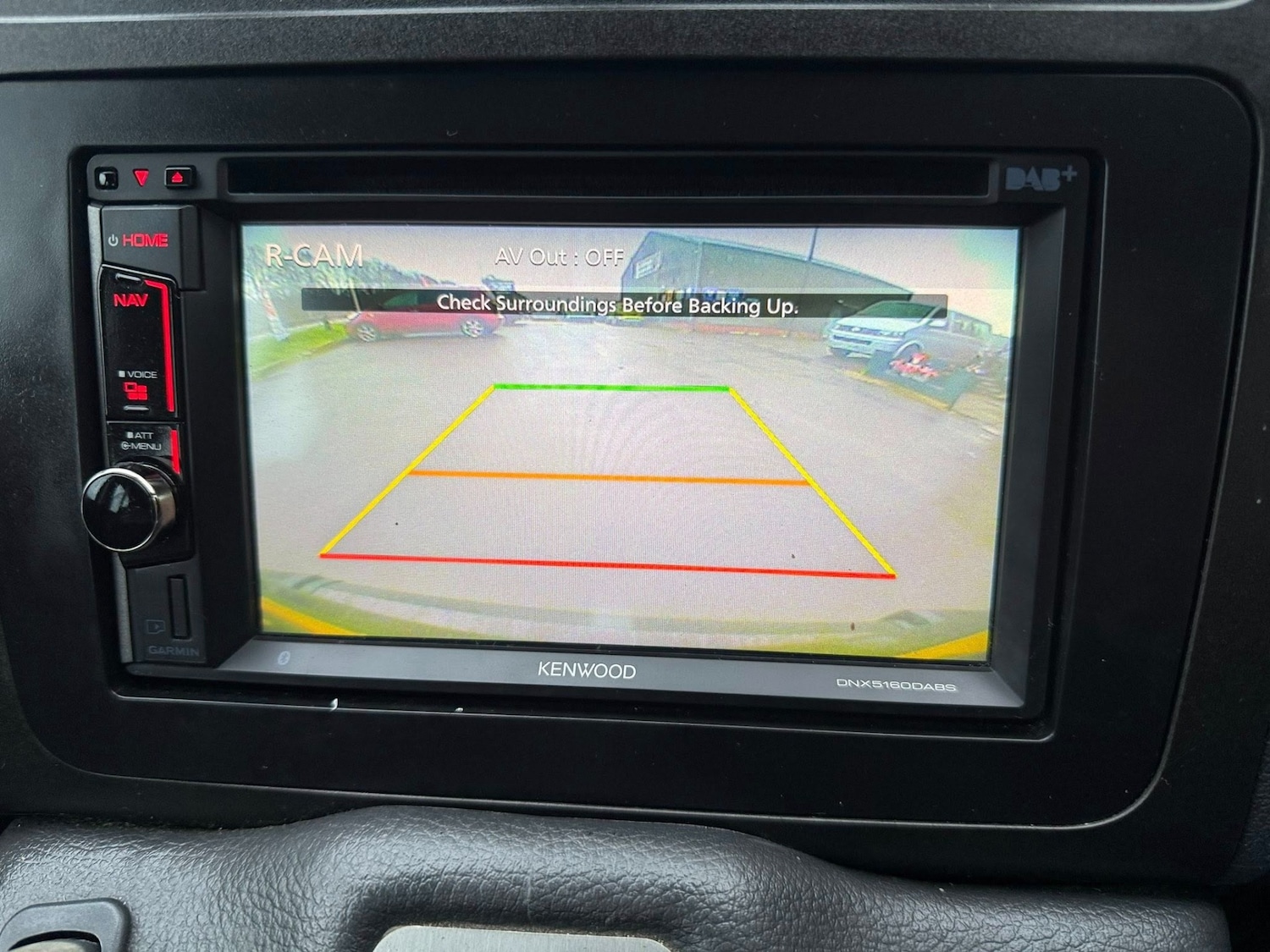 Used Volkswagen Caddy Life 2012 for sale - 76918413: Photo 22